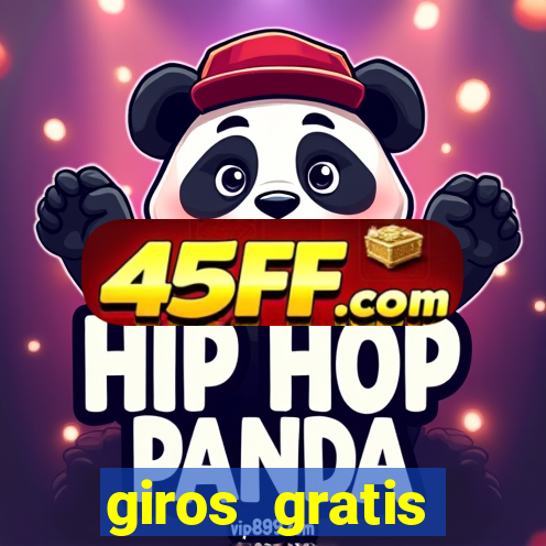 giros gratis estrela bet